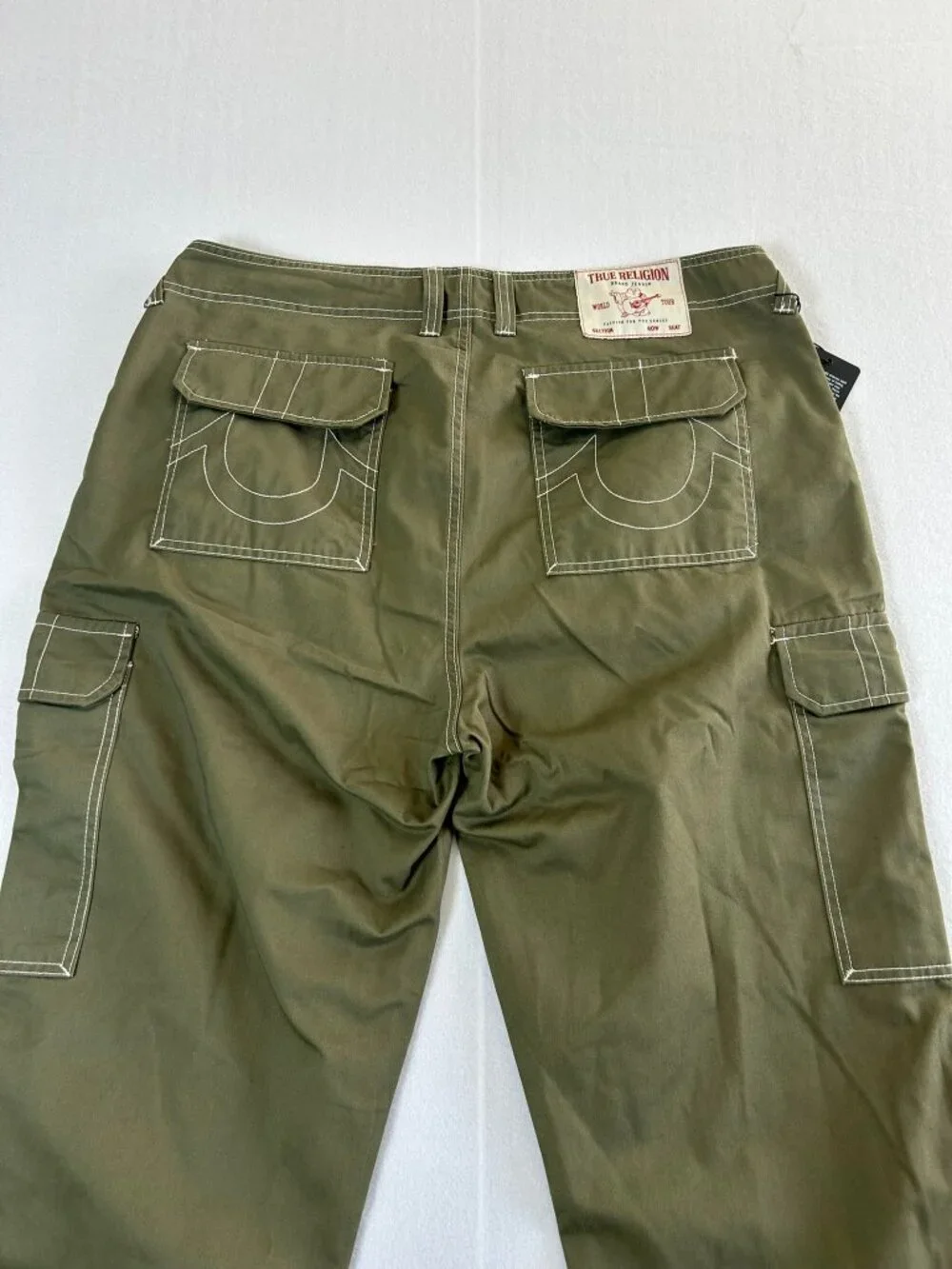 True Religion brand new